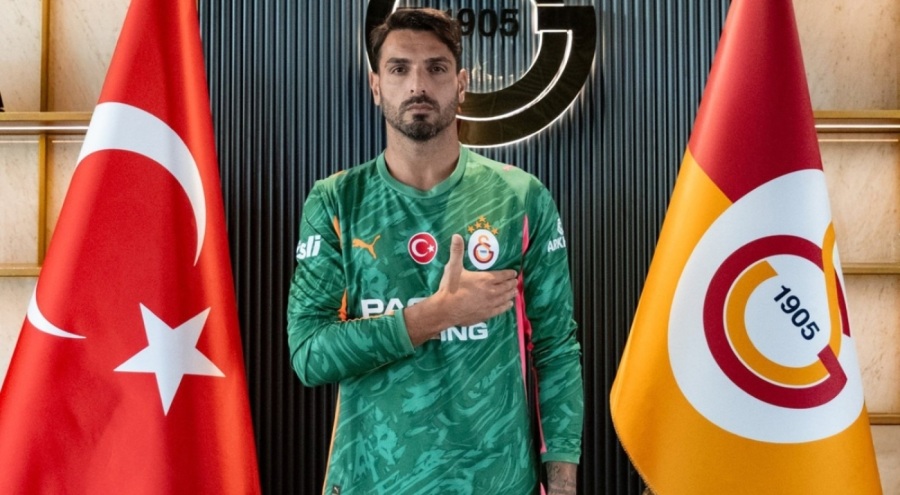 Günay Güvenç'in sözleşmesi uzatıldı