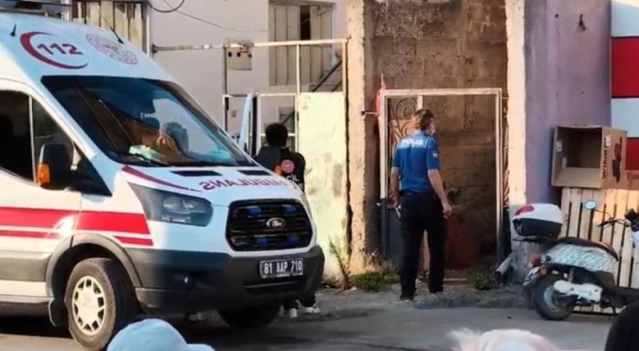 Polis duvardaki izleri fark etti: Ölümü intihar değil cinayet çıktı
