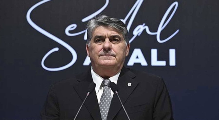 Beşiktaş'tan KAP açıklaması