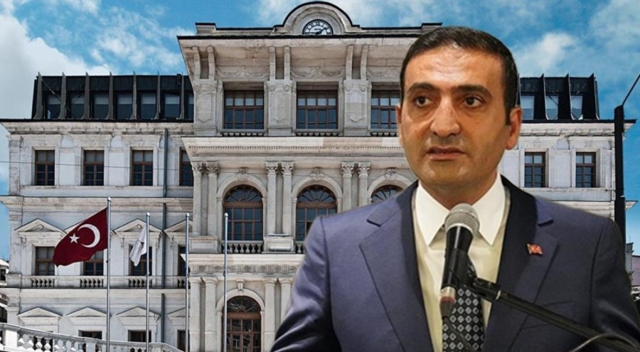 Beyoğlu Belediye Başkanı İnan Güney gözaltına alındı!