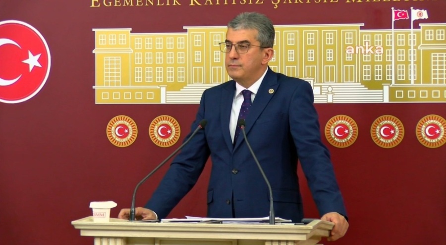 CHP'den operasyon tepkisi: Planlarınız elinizde patlayacak