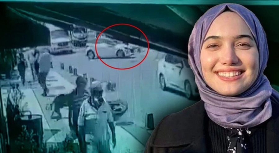 Batın Barlasçeki'nin ölümüne neden olan Zehra Kınık hapis cezasının para cezasına çevrilmesini istedi