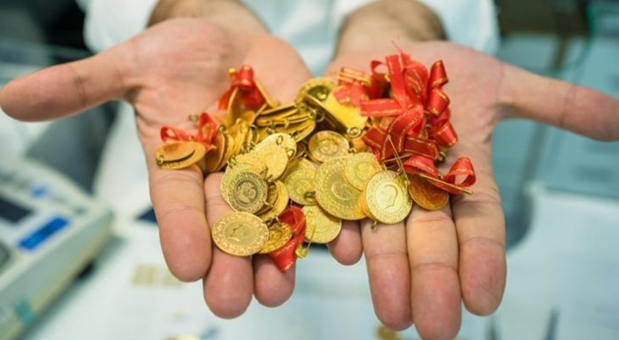 Yatırımcılar şokta! Altın çakıldı