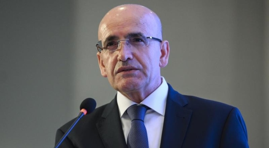 Bakan Şimşek: Makro finansal istikrar pekişiyor