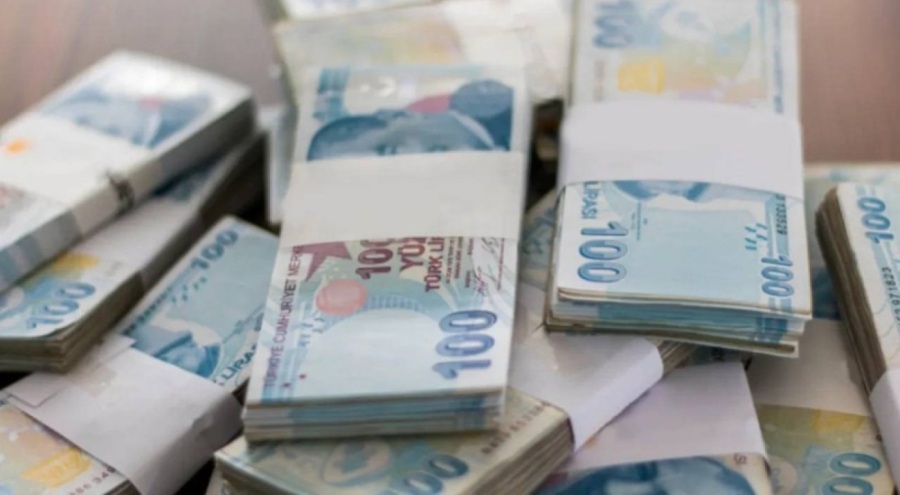 Borç yükü artıyor, yapılandırma işlemiyor: 4,5 milyon eve icra uyarısı