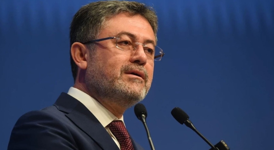 Bakan Yumaklı: 8 ildeki yangınlar kontrol altına alındı