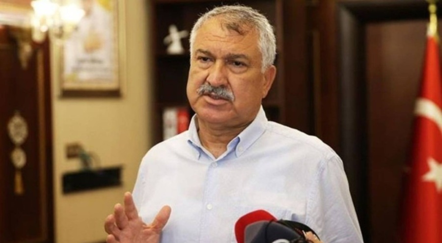 Zeydan Karalar için AYM'ye bireysel başvuru