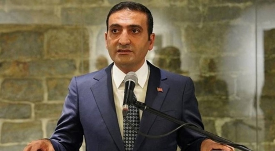 İnan Güney ve 43 şüphelinin ifade işlemleri başladı