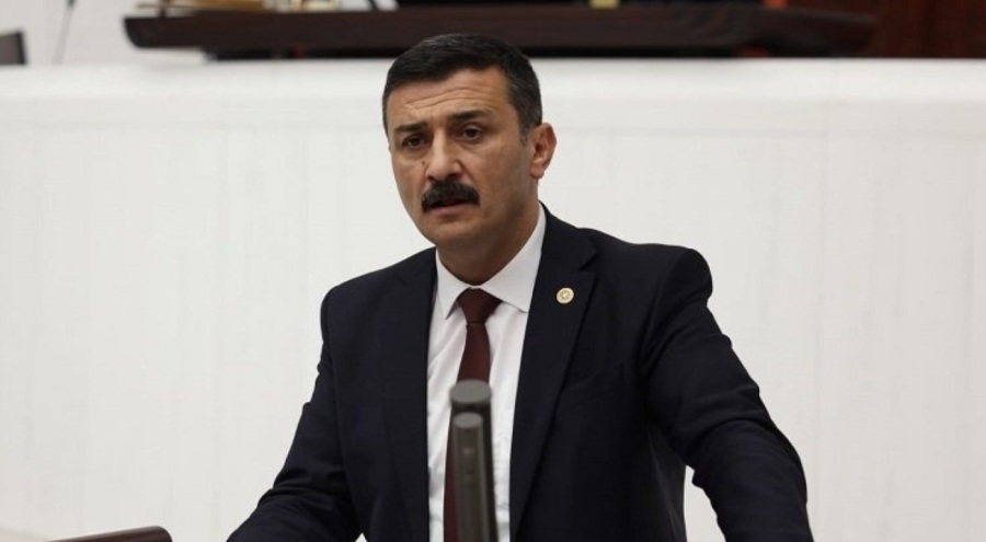 Bursa Milletvekili Türkoğlu: Kestel'deki 'İleri Teknoloji OSB Planı'nın iptali, kamu vicdanının zaferidir!