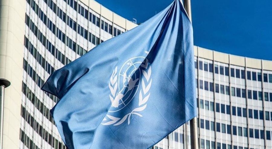 BM: Bir milyon kadın ve kız çocuğu toplu açlık riski altında