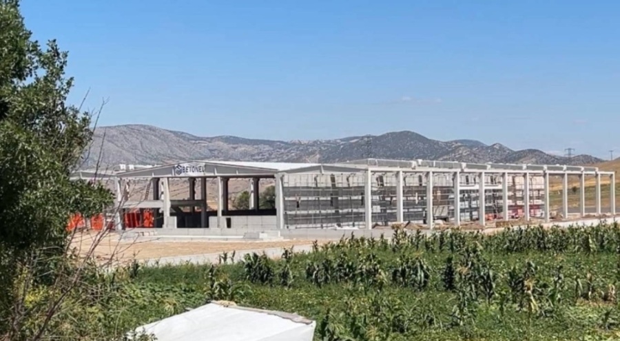 İnşaattan düşen işçi kurtarılamadı!