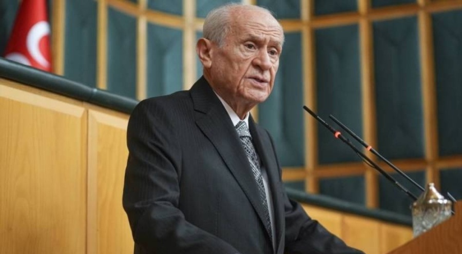 Kulisler hareketlendi... Devlet Bahçeli'nin 'yeni çıkışı' için tarih verildi