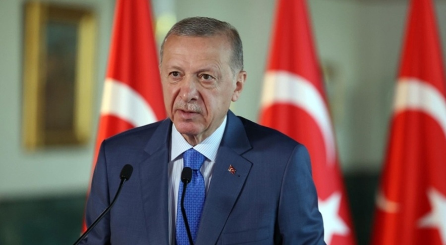 Cumhurbaşkanı Erdoğan'dan Trump-Putin zirvesine ilişkin açıklama