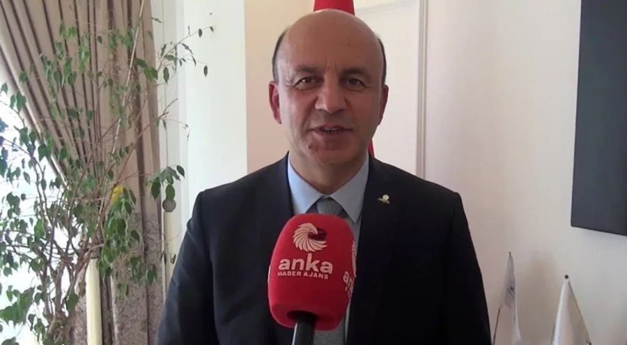 Sinop Belediye Başkanı Gürbüz'den AK Parti'ye geçeceği iddialarına sert tepki