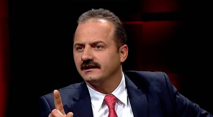 Yavuz Ağıralioğlu'ndan Bahçeli'ye tepki: Öcalan'a gösterdiğin nezaketi kendi arkadaşlarına gösterseydin, yüz defa alırdık devleti!