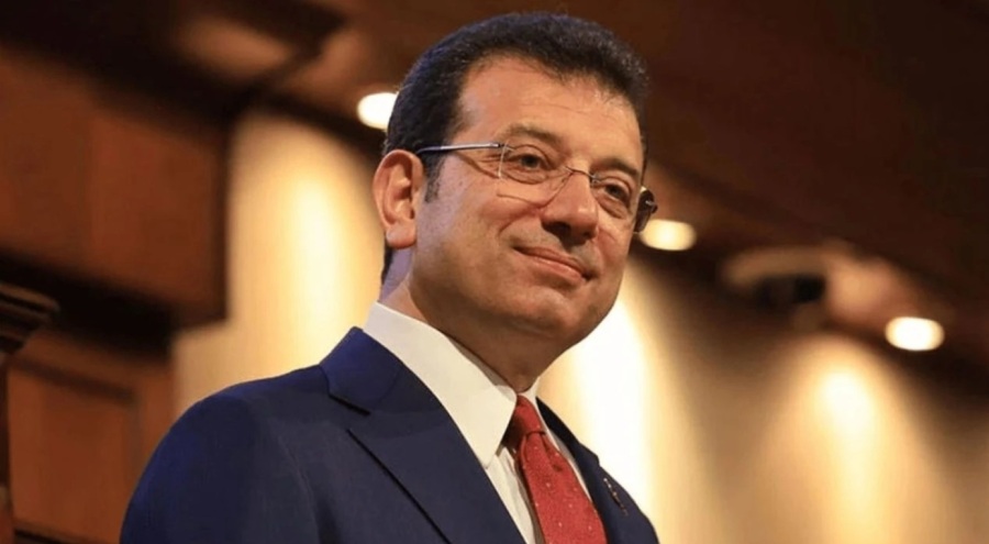 Ekrem İmamoğlu: Camiler de bizim cemevleri de bizim