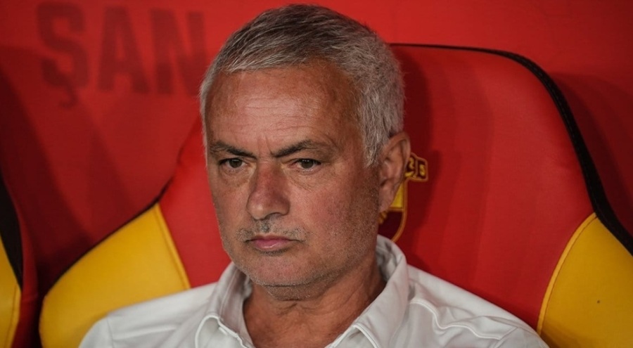 Jose Mourinho: Bugünkü sonuç adil bir sonuç oldu