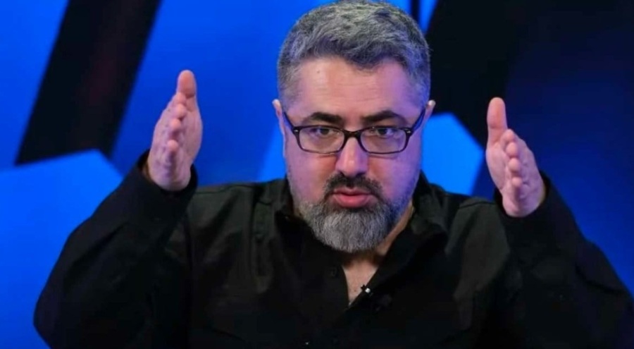 Serdar Ali Çelikler: Lig bitti 5 puanlık fark kapanmaz