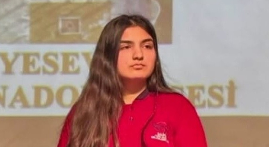 16 yaşındaki Hatice'nin ölümünde sır perdesi kalktı! Hırsızlık için gelen akrabası katletmiş
