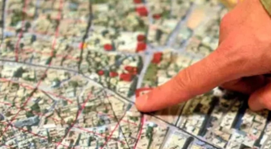 11 ilde "acele kamulaştırma" kararı verildi