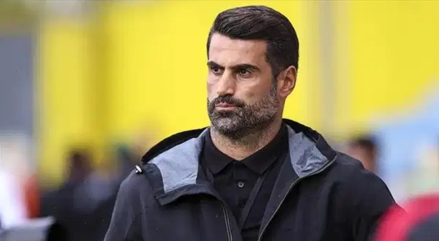 Volkan Demirel'den Anderson Talisca yorumu