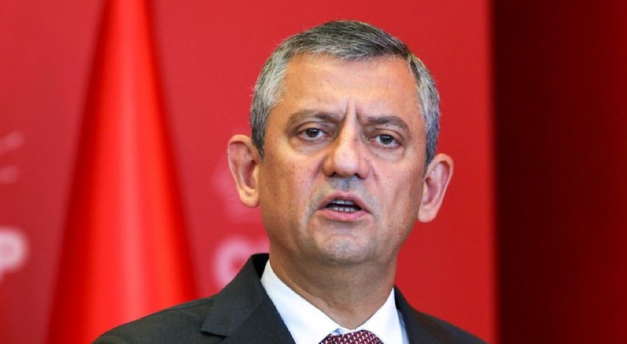 Özgür Özel'den Karaismailoğlu için çok konuşulacak 'kayyum' iddiası