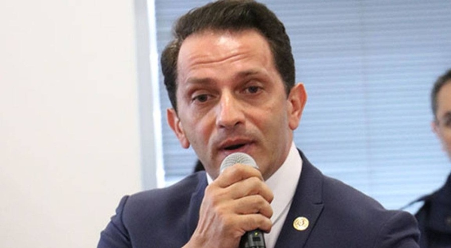 Mücahit Birinci AK Parti'de kesin ihraç istemiyle disipline sevk edildi