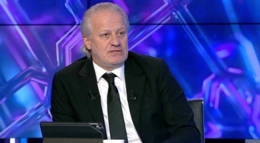 Spor yorumcusu Tugay Kerimoğlu'dan Galatasaray-Fenerbahçe karşılaştırması