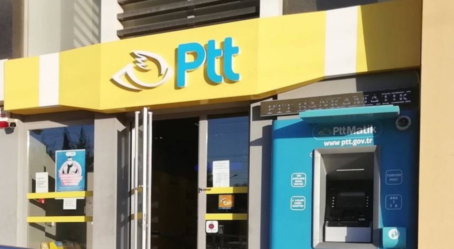 PTT yönetimi, iş bırakma eylemine çalışanların katılmasını yasakladı