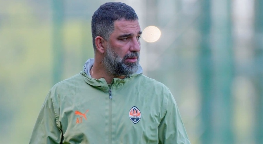 Arda Turan yenilmezlik serisini sürdürdü