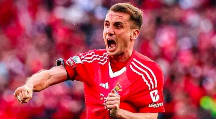 Fenerbahçe'nin Kerem Aktürkoğlu için yaptığı yeni teklif ortaya çıktı