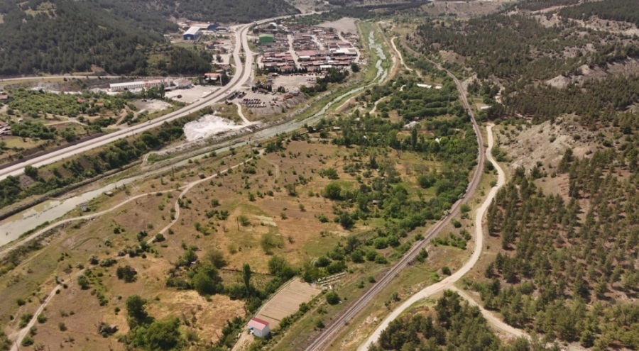 Bir ilde kamulaştırma kararı! Resmi Gazete'de yayımlandı