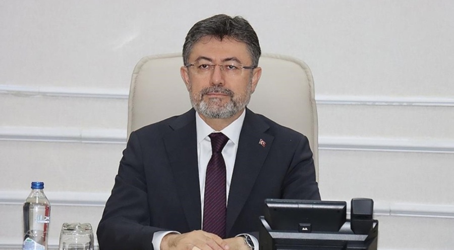 Bakan Yumaklı'dan 'Yapay et' iddialarına yanıt!