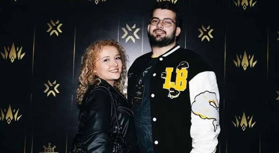 Jrokez lakaplı Oğuzhan Dalgakıran hayatını kaybetti