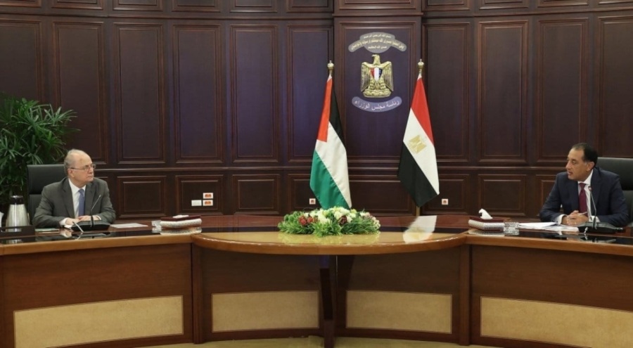 Mısır Başbakanı'ndan Gazze ile ilgili açıklama