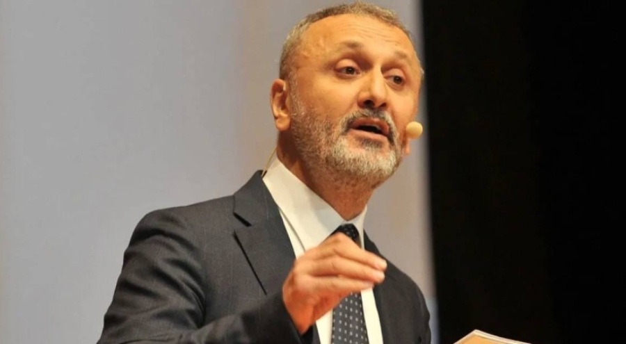 CHP'li Özmen'den 'AK Parti'ye geçecek' iddialarına cevap