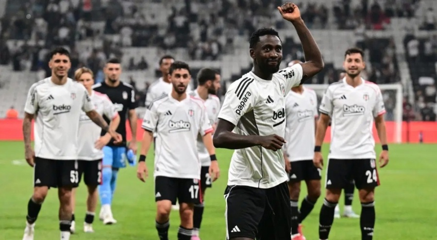 Ndidi'den sakatlık açıklaması!