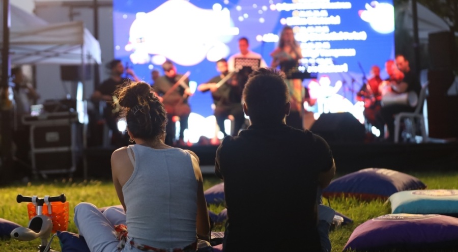 MobilFest 2025 Karacabey'de bilim ve eğlenceyi bir araya getirdi