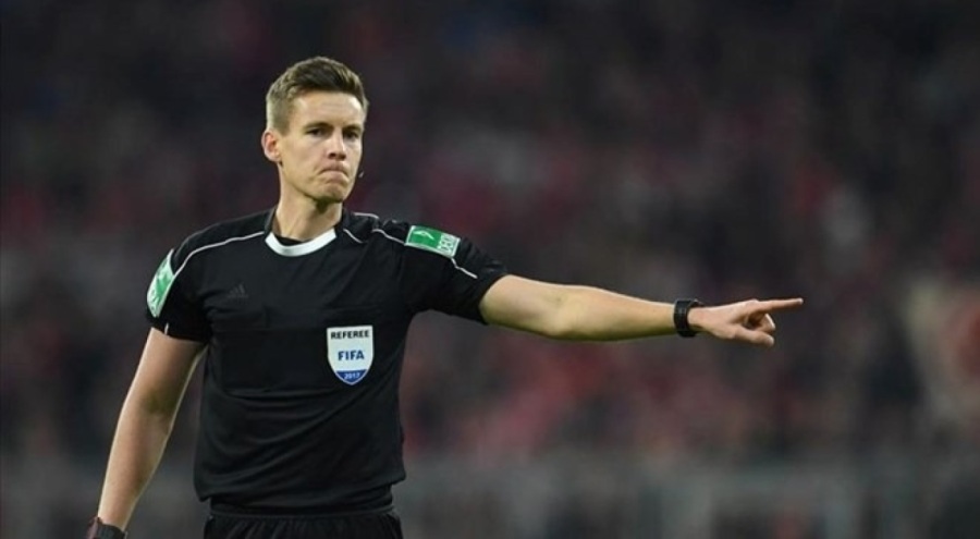 Fenerbahçe - Benfica maçının hakemi belli oldu