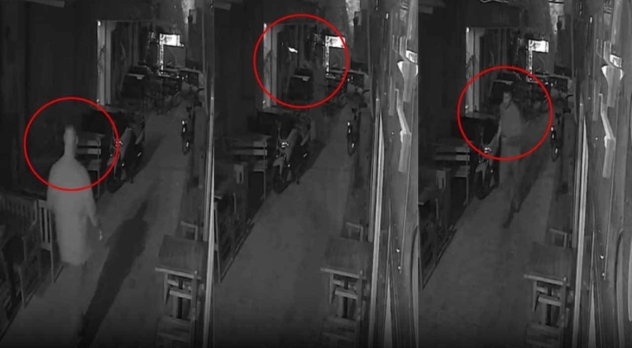 Evrensel gazetesine silahlı saldırı düzenleyen İsa Can Biler tutuklandı