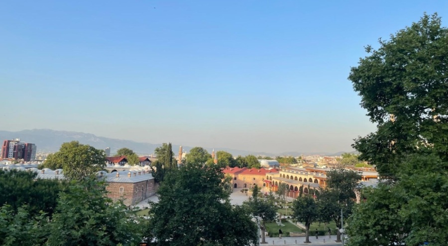 Bursa'nın en zengin ve yoksul  ilçeleri belli oldu!