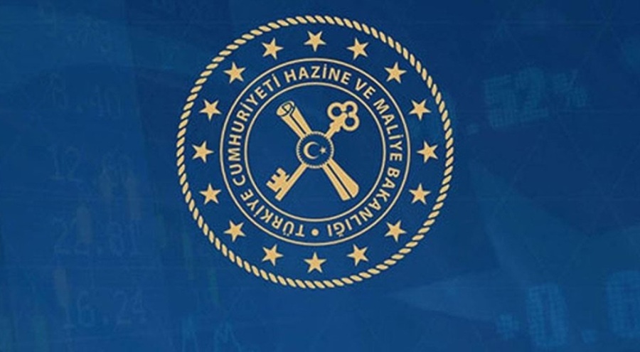 Hazine tahvil ihalesiyle yaklaşık 28,1 milyar lira borçlandı