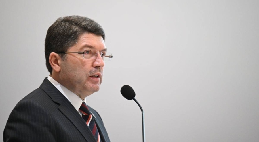 Bakan Tunç: Ceza kanunumuzda yeni düzenlemeler gündemimizde