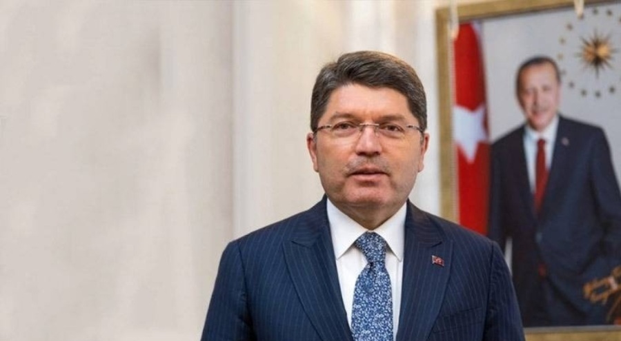 Bakan Tunç'tan Hakan Çakır cinayetiyle ilgili açıklama: 4 kişi tutuklandı