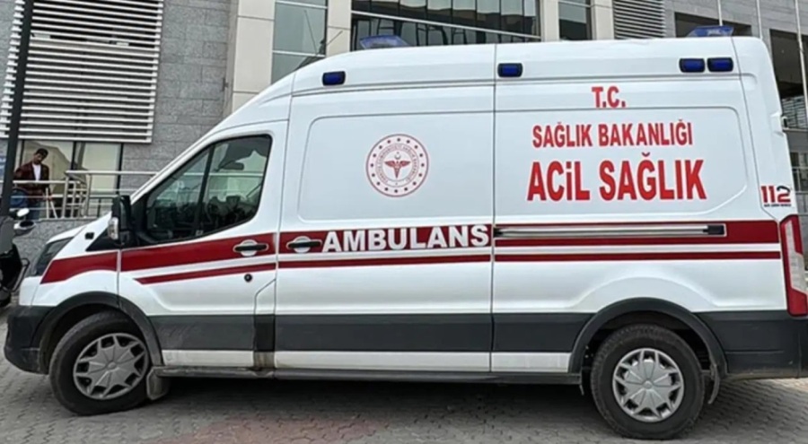 Elektrik akımına kapılan genç yaşamını yitirdi