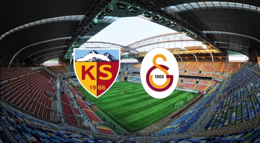 Kayserispor-Galatasaray maçının bilet fiyatları belli oldu