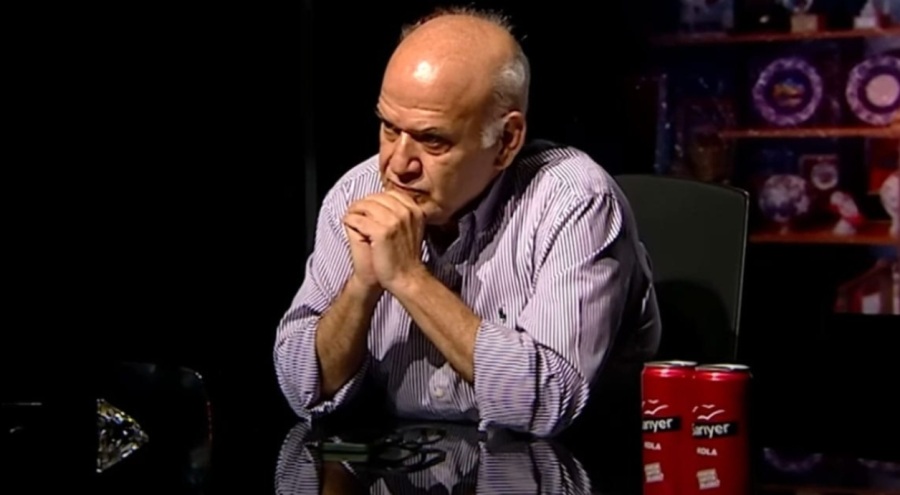 Ahmet Çakar anlaşmayı yaptı: Yeni adresi belli oldu