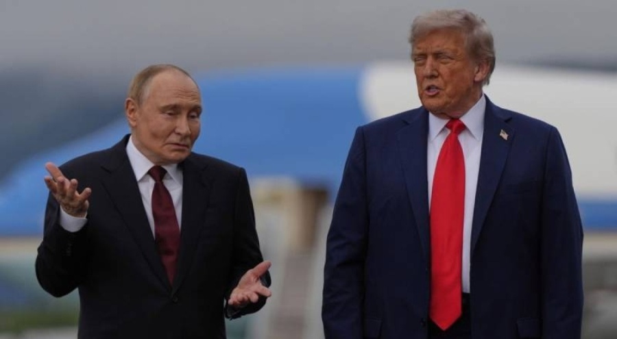 Trump'tan arabuluculuğunu eleştirilere sert tepki