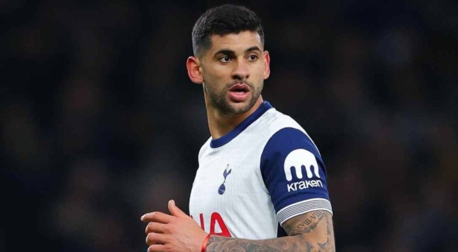 Tottenham, kaptan Romero ile yeni sözleşme imzaladı