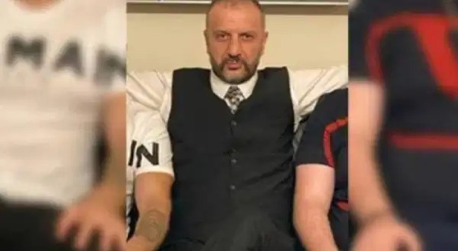 "Aziz İhsan Aktaş'a yönelik suikast" planı iddiası: Selahattin Yılmaz dahil 9 kişi tutuklandı